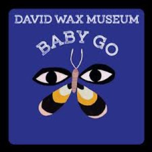 Baby Go - Single