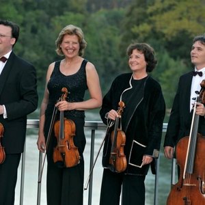 Verdi Quartett için avatar