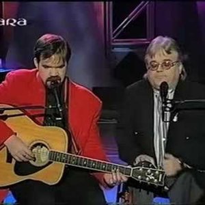 Logue & McCool 的头像