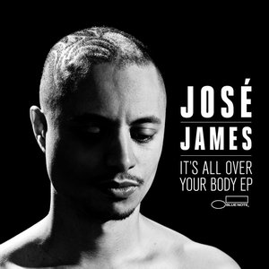 It's All Over Your Body - EP