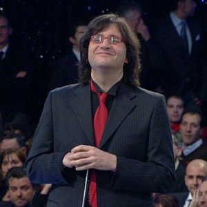 Roberto Molinelli 的头像