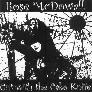 Cut with the Cake Knife