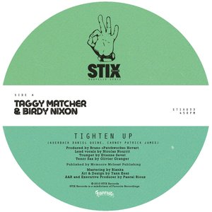 Taggy Matcher & Birdy Nixon 的头像