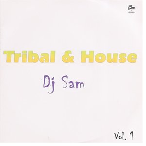 Tribal & House
