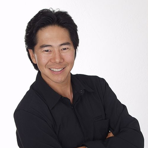 Henry Cho