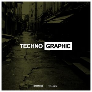 Technographic, Vol.4 [Explicit]