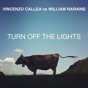 Turn Off the Lights (feat. William Naraine)