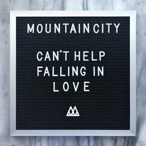 Can't Help Falling in Love