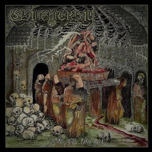 Severed Funeral
