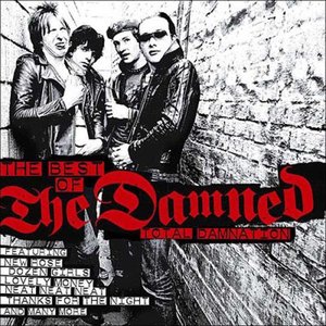 The Best of The Damned: Total Damnation