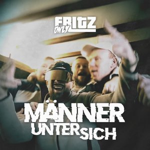 Männer unter sich