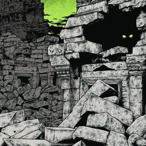 Cyclopean Riffs cover