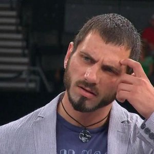 Austin Aries 的头像