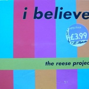 I Believe