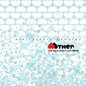 1st Anniversary Sampler