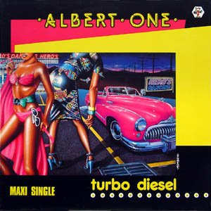 Turbo Diesel