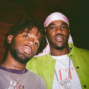 A$AP Ferg & MadeinTYO 的头像