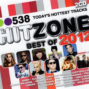 538 Hitzone - Best Of 2012