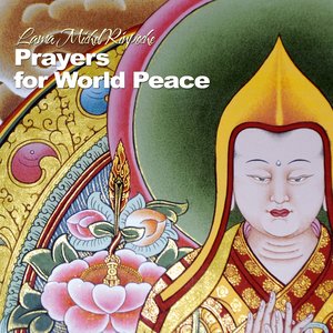 Prayers for World Peace