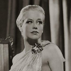 Hildegard Knef 的头像