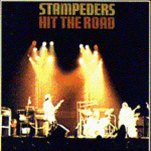 Hit The Road