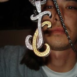 Avatar de Jackie Chain