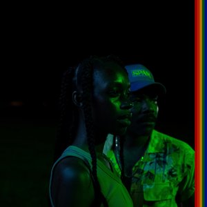 In The Night (feat. Jorja Smith & Amaarae) - Single