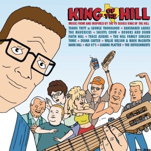 King Of The Hill [Original Television Soundtrack]