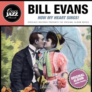 How My Heart Sings! (Original Album Plus Bonus Tracks 1962)