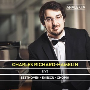 Live: Beethoven – Enescu – Chopin