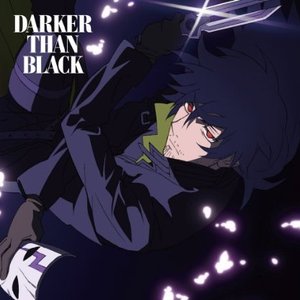 DARKER THAN BLACK -流星の双子- Original Soundtrack