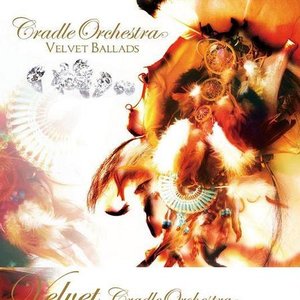 Avatar for Cradle Orchestra Feat. Nieve & Jean Curley