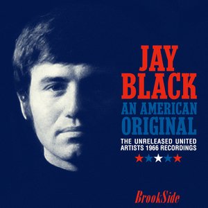 An American Original: The Unreleased United Artists 1966 Recordings