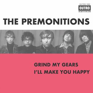 Grind My Gears / I'll Make You Happy