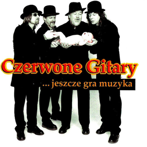 Czerwone Gitary - ...jeszcze gra muzyka - Zortam Music