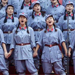 Avatar for The Chinese Red Army Choir