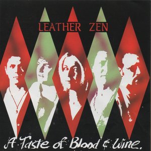 A Taste Of Blood And Wine