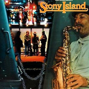 Stony Island