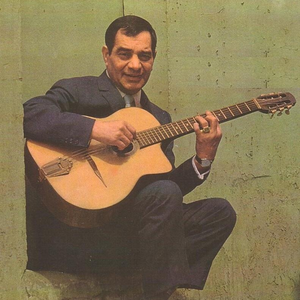 Pierre “Baro” Ferret photo provided by Last.fm