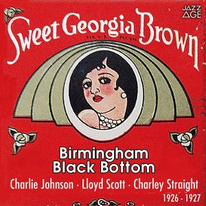 Birmingham Black Bottom (Original Recordings, 1926 - 1927)