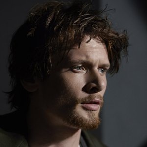 Jack O’Connell için avatar