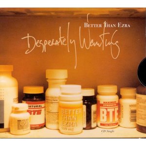 Desperately Wanting
