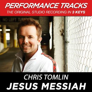 Jesus Messiah (Performance Tracks) - EP