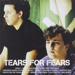 Icon: Tears For Fears