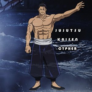 Jujutsu Kaisen Cypher