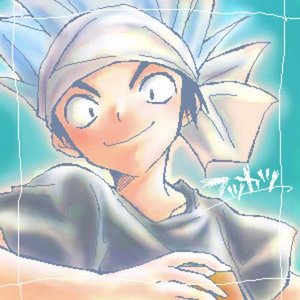Avatar for Ueda Yuji [Usui Horokeu]