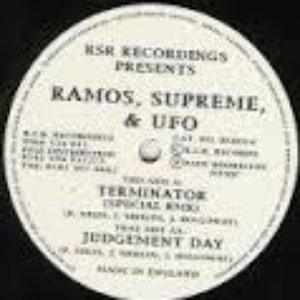 Ramos, Supreme & UFO 的头像