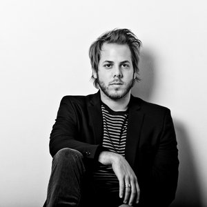 Jesse Macht 的头像