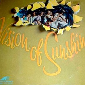Vision Of Sunshine 的头像