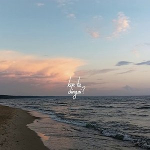 Kur Tu Dingai?